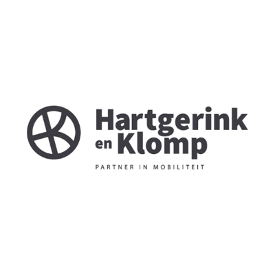 Hartgerink en Klomp Mazda