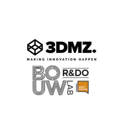 3D Makers Zone | Amsterdam Metropolitan Area