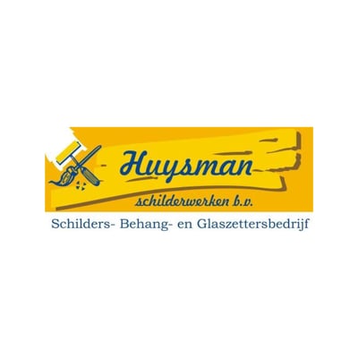 Huysman Schilderwerken