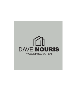 Dave Nouris Woonprojecten