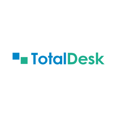TotalDesk