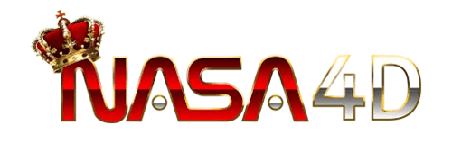 LOGO NASA4D