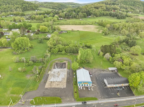 An image featuring plant, natural landscape, tree, land lot, urban design, sky, landscape, grass, plain, grassland at 1195 Golden Mile Rd.