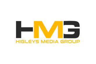 Higleys Media Group Logo