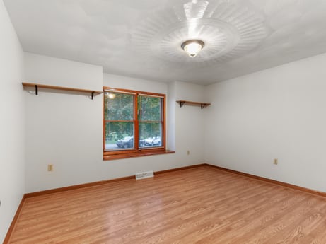 An image featuring property, window, building, wood, interior design, fixture, flooring, floor, hall, wall at 74 Susquehannock Trail.