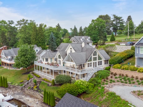 Professional Real Estate Photography in NEPA