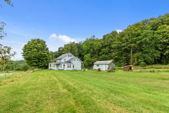 2399 Keene Summit Rd