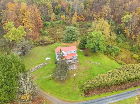 An image featuring plant, plant community, leaf, natural landscape, tree, vegetation, land lot, grass, larch, landscape at 1160 Dougherty Rd.