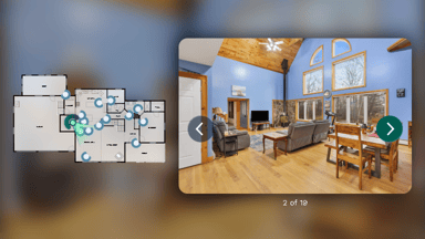 Why I Prefer the Cubicasa Tour System Over Traditional 3D Tours