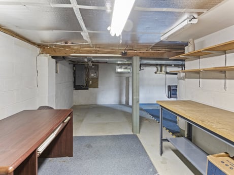 An image featuring table, property, furniture, building, wood, interior design, window, architecture, door, fixture at 199 S Lake Rd.