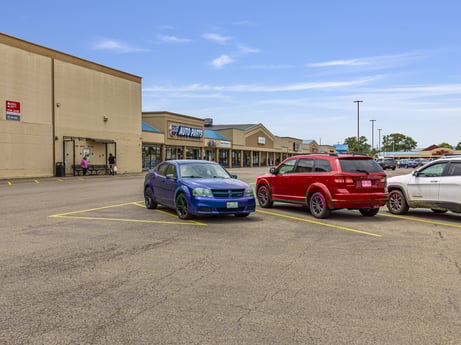 An image featuring wheel, car, automotive parking light, tire, land vehicle, sky, vehicle, cloud, automotive lighting, motor vehicle at 1040 Center St.