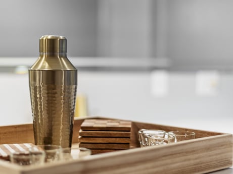 An image featuring wood, bottle, metal, hardwood, fashion accessory, drink, cylinder, cash, still life photography, glass bottle at 104 Stony Mountain Rd.