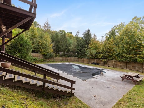 An image featuring sky, plant, cloud, tree, shade, land lot, wood, grass, landscape, leisure at 121 Marcy Rd.