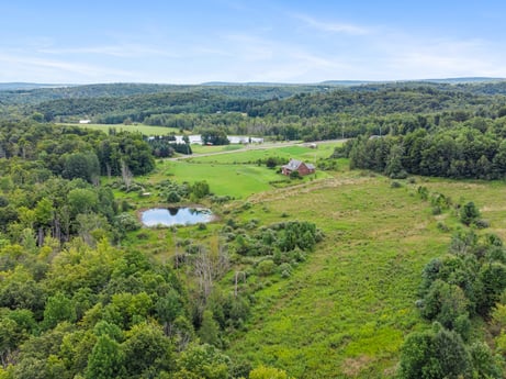 An image featuring plant, sky, cloud, natural landscape, tree, highland, land lot, grassland, plain, grass at 2899 Overton Rd.