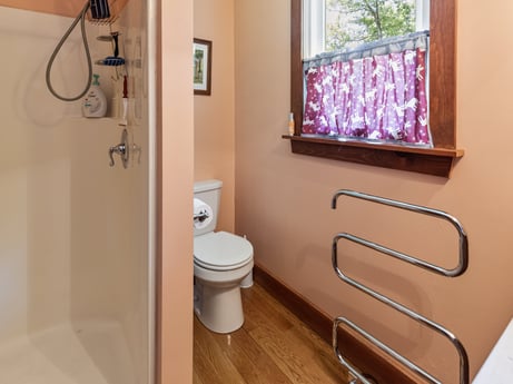 An image featuring property, plumbing fixture, product, purple, window, bathroom sink, building, fixture, interior design, lighting at 145 Nichols Ln.