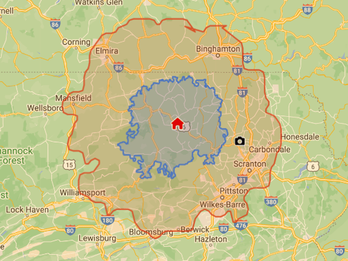 Real estate photography marketing Kit