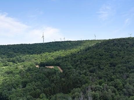 An image featuring cloud, sky, plant, natural landscape, land lot, cumulus, plain, grassland, road, landscape at 154 Fox Run Rd.