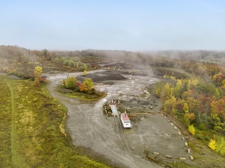 An image featuring sky, plant, land lot, body of water, watercourse, bank, plain, natural landscape, tree, grass at Cheney Road.