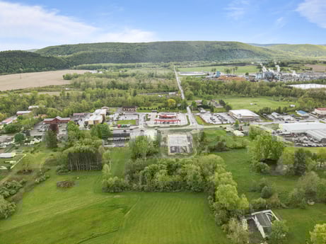 An image featuring sky, cloud, plant, ecoregion, nature, mountain, natural landscape, highland, tree, land lot at 1195 Golden Mile Rd.