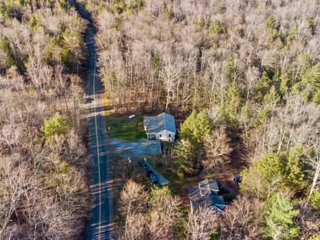An image featuring plant, branch, natural landscape, body of water, grass, wood, shrub, riparian zone, landscape, groundcover at 1061 Muncy St.