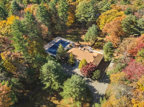 An image featuring plant, plant community, leaf, natural landscape, natural environment, tree, landscape, rural area, larch, shrub at 125 Rimstone Ct.