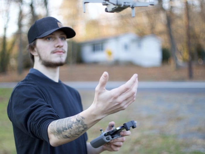 Casey Higley a Real Estate Photographer in Pennsylvania