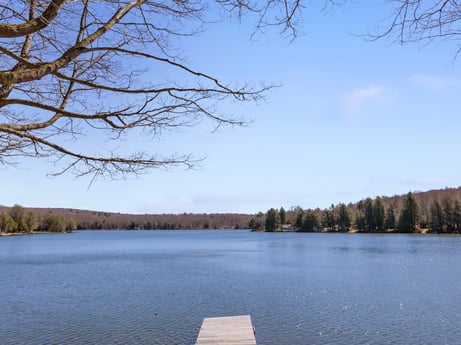 An image featuring sky, water, natural landscape, cloud, azure, lake, tree, plant, lacustrine plain, biome at 144 Milton Ln.