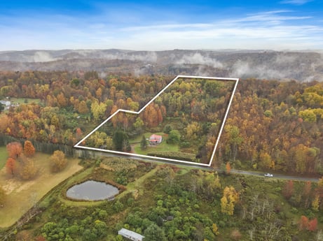 An image featuring cloud, sky, plant community, ecoregion, plant, natural landscape, tree, land lot, grass, rural area at 1160 Dougherty Rd.