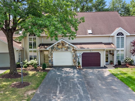 An image featuring plant, building, window, door, tree, house, road surface, shade, architecture, land lot at 2678 Haas Ln.