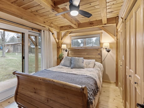 An image featuring property, furniture, plant, window, wood, comfort, fixture, lighting, interior design, drawer at 144 Milton Ln.