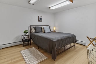 104 Stony Mountain Rd