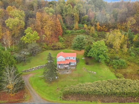 An image featuring plant, plant community, natural landscape, leaf, natural environment, mountain, tree, highland, land lot, grass at 1160 Dougherty Rd.