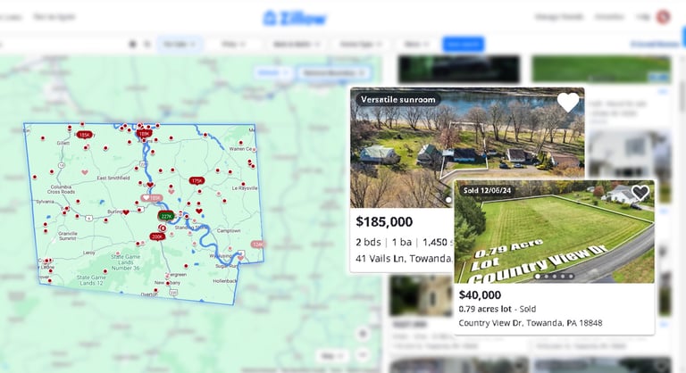 Why First Impressions Matter: Capturing Buyers with the Right Listing Photo