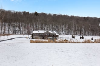 Idle Wheels Ln Lot 8