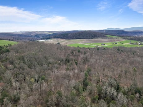 An image featuring cloud, sky, plant, natural landscape, mountain, highland, tree, road, mountainous landforms, grassland at 525 Spring Hill Rd.