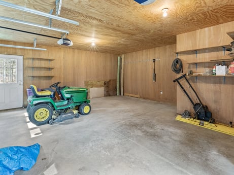 An image featuring wheel, tire, property, vehicle, automotive tire, wood, tread, interior design, motor vehicle, flooring at 199 S Lake Rd.