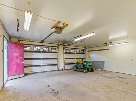 An image featuring wood, flooring, wheel, house, hall, hardwood, beam, building, ceiling, tire at 2266 Liberty Corners Rd.
