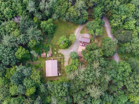 An image featuring plant community, plant, natural landscape, land lot, grass, shrub, woody plant, landscape, rural area, groundcover at 145 Nichols Ln.