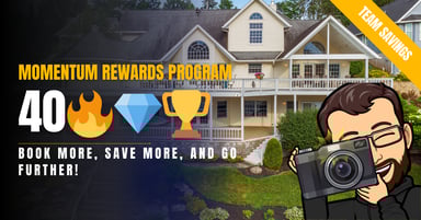 🔥 Momentum Rewards Program 🔥