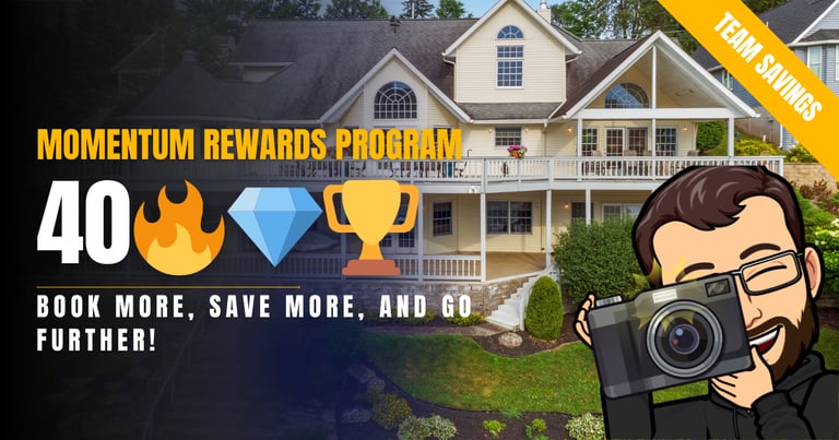 🔥 Momentum Rewards Program 🔥