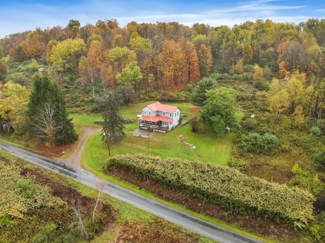 An image featuring plant, cloud, property, sky, leaf, natural landscape, tree, land lot, vegetation, highland at 1160 Dougherty Rd.