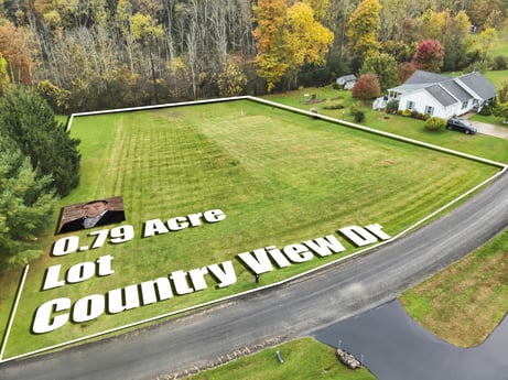 An image featuring plant, tree, land lot, grass, urban design, landscape, leisure, groundcover, shrub, lawn at Country View Dr.