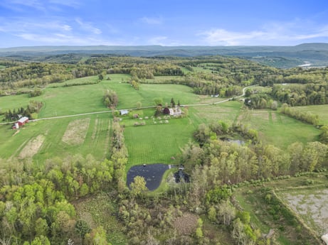 An image featuring cloud, plant, sky, natural landscape, highland, land lot, tree, grass, grassland, plain at 1195 Twin Cuts Rd.