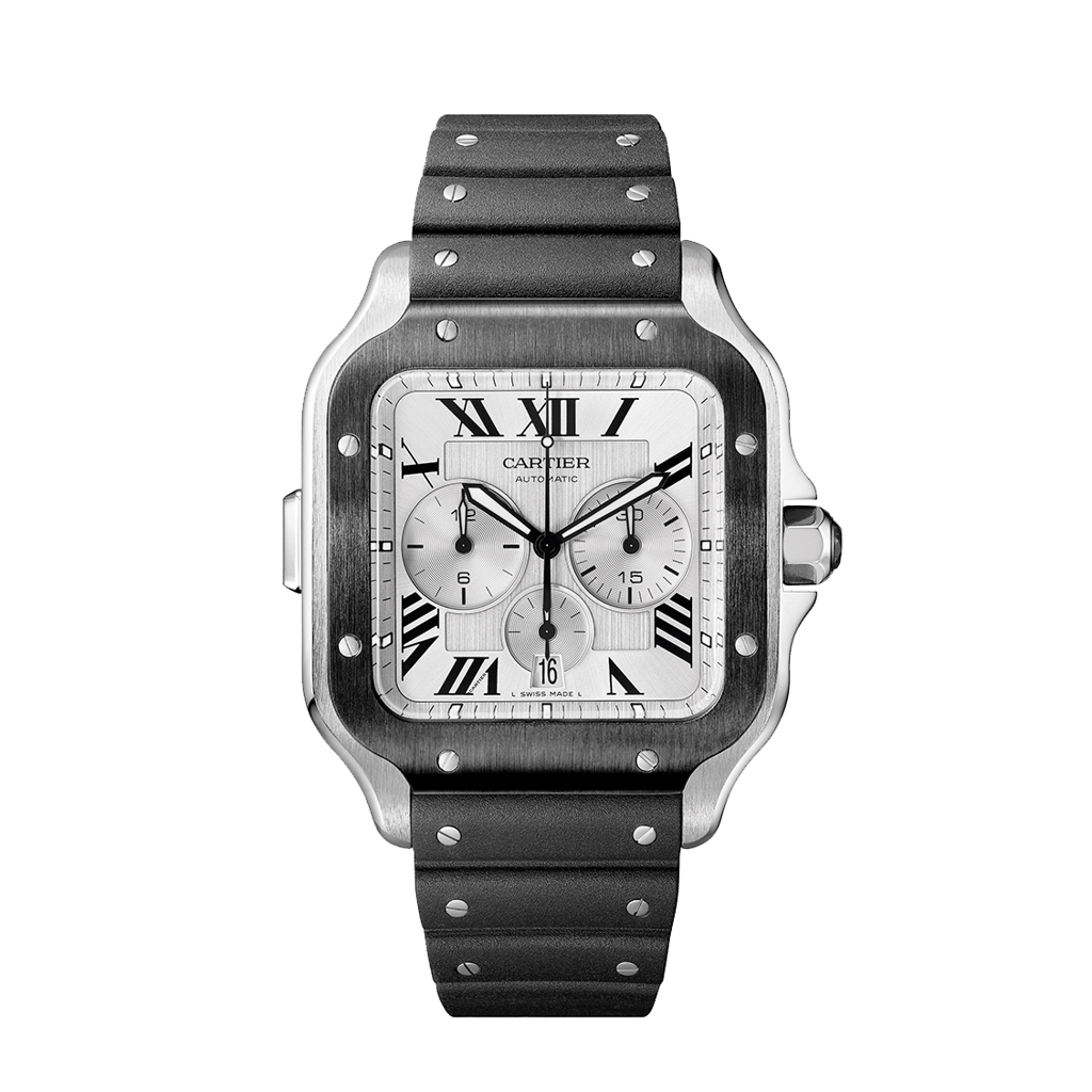 Santos Chronograph Image