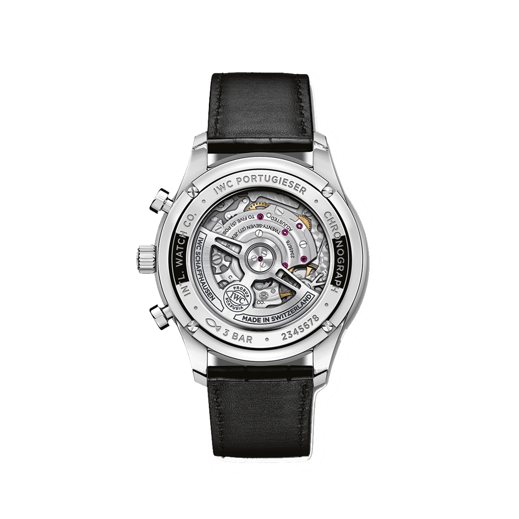 Portugieser Image