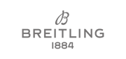 Logo von Breitling
