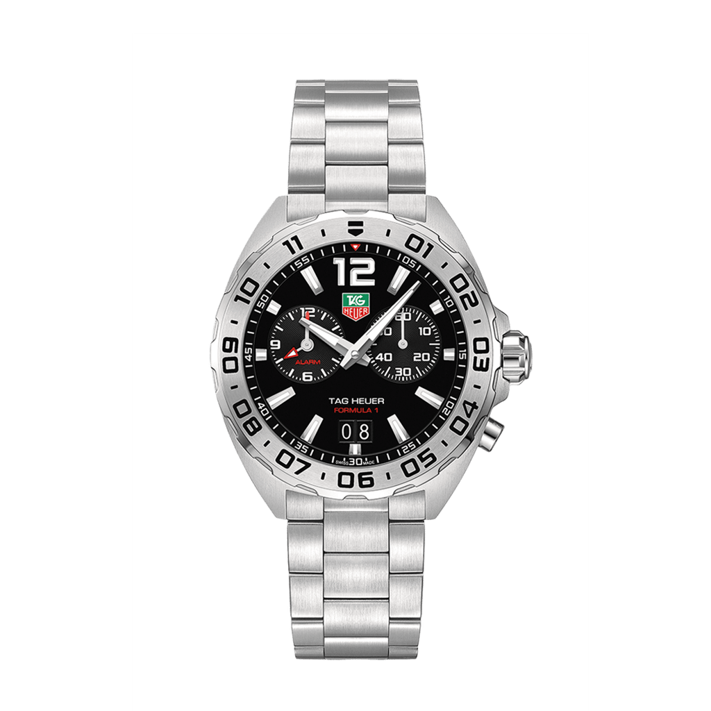 TAG Heuer Formula 1 Image