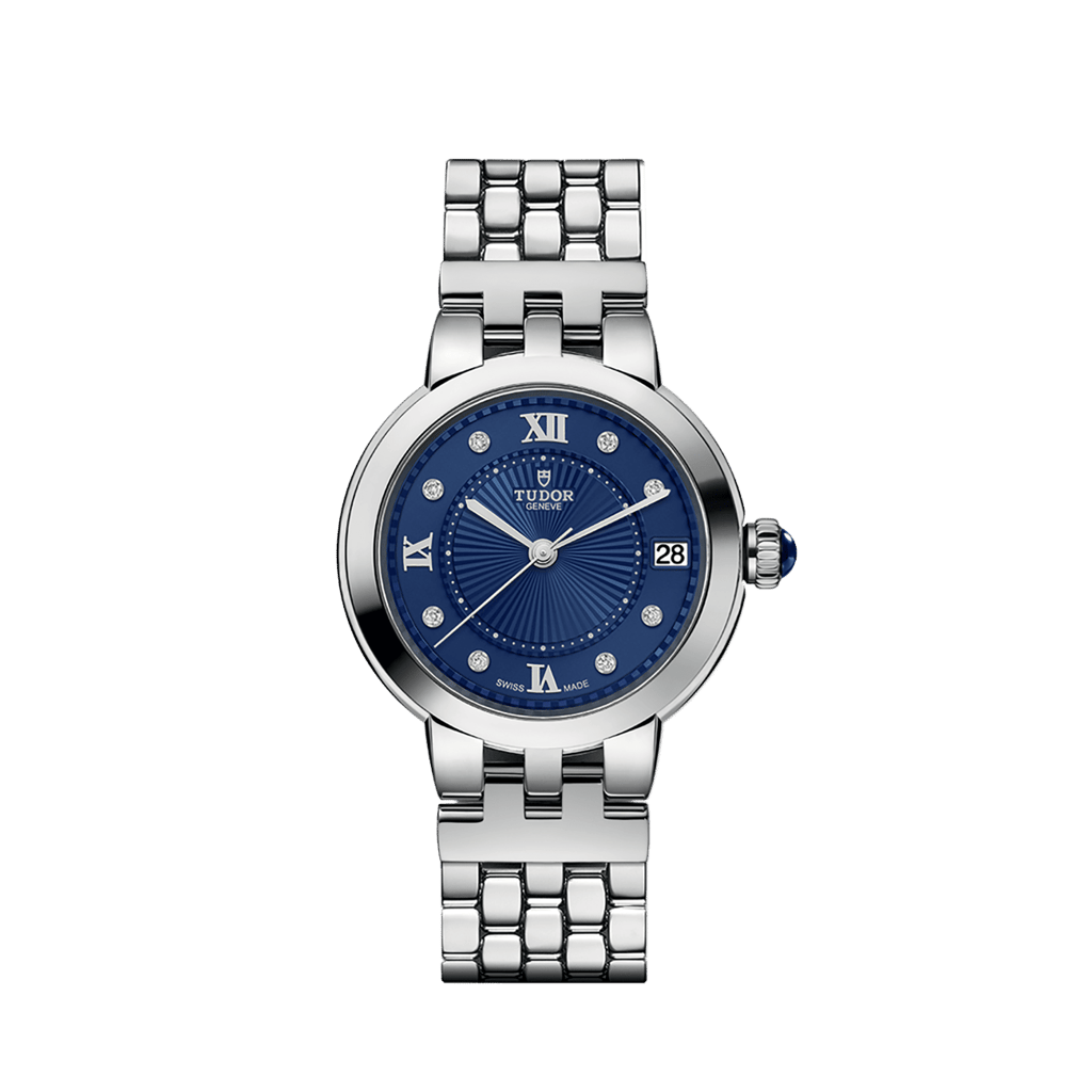 Clair de Rose Image