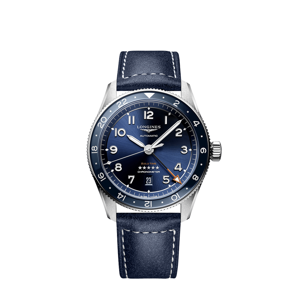 Longines Spirit Image