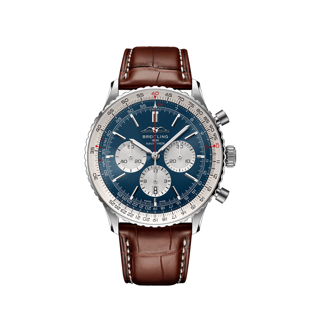 Navitimer Image